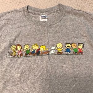 Peanuts T-shirt